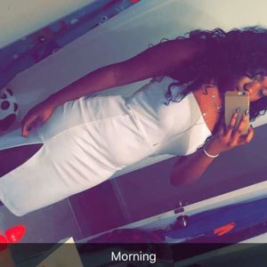 Meet your Posher, Tinashe